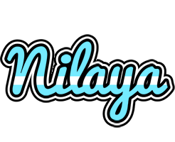 Nilaya argentine logo