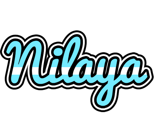 Nilaya argentine logo