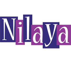 Nilaya autumn logo