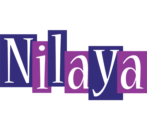 Nilaya autumn logo