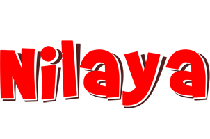 Nilaya basket logo