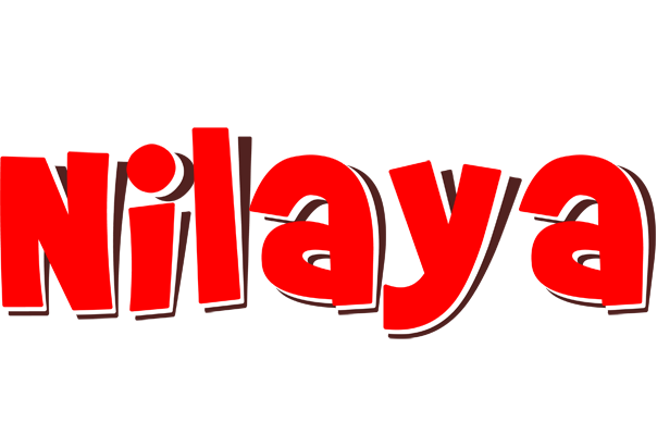Nilaya basket logo