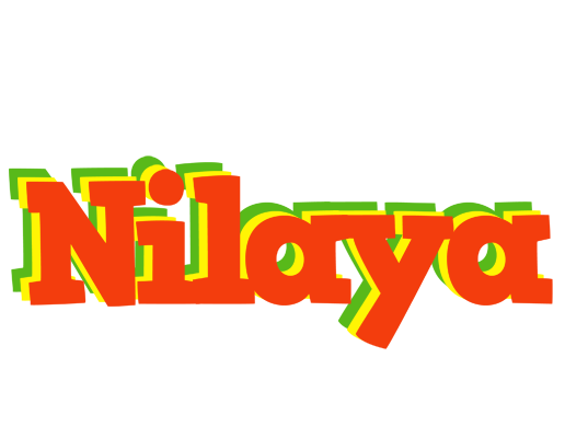 Nilaya bbq logo