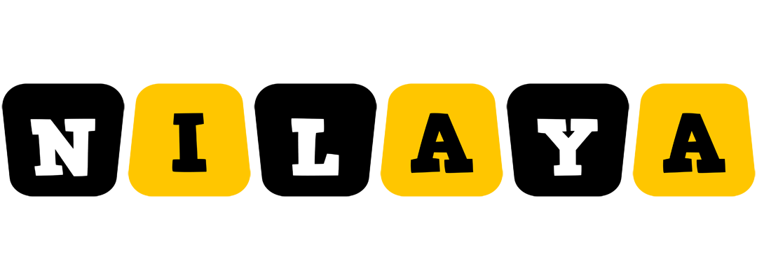Nilaya boots logo