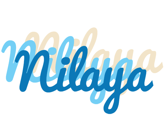 Nilaya breeze logo