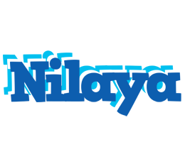 Nilaya business logo