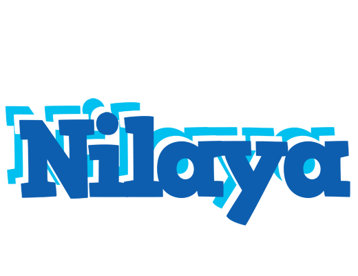 Nilaya business logo