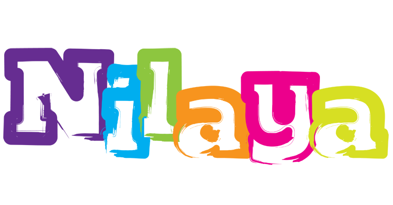 Nilaya casino logo