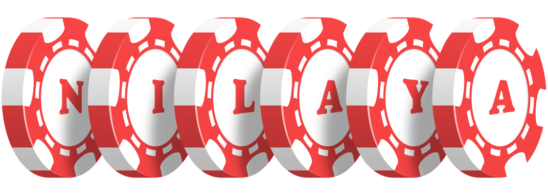 Nilaya chip logo