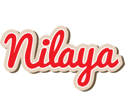 Nilaya chocolate logo