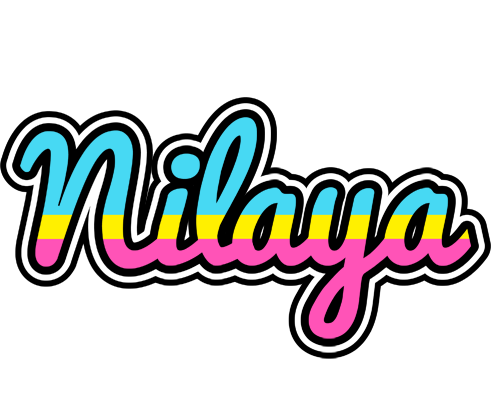Nilaya circus logo