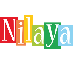 Nilaya colors logo