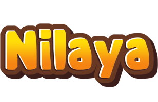 Nilaya cookies logo