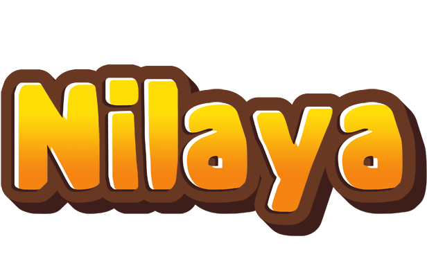 Nilaya cookies logo