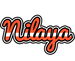 Nilaya denmark logo