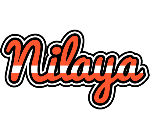 Nilaya denmark logo