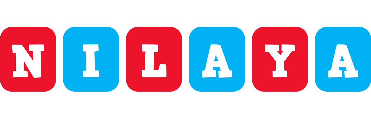 Nilaya diesel logo