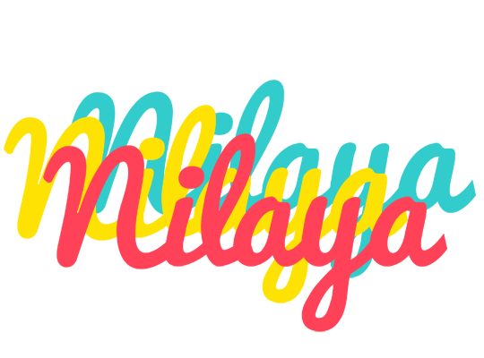 Nilaya disco logo