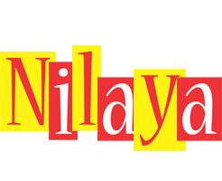 Nilaya errors logo