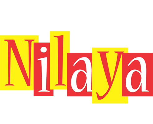 Nilaya errors logo