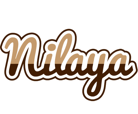 Nilaya exclusive logo