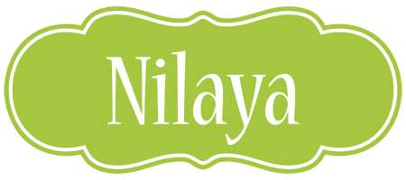 Nilaya family logo