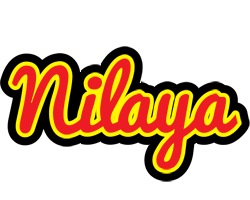 Nilaya fireman logo