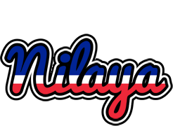 Nilaya france logo