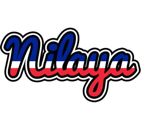 Nilaya france logo