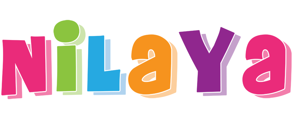 Nilaya friday logo