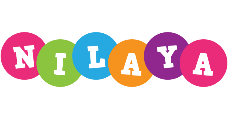 Nilaya friends logo