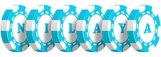 Nilaya funbet logo