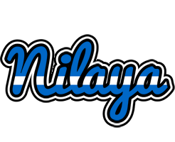 Nilaya greece logo