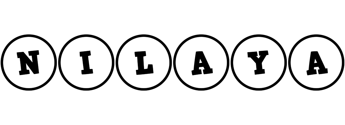 Nilaya handy logo