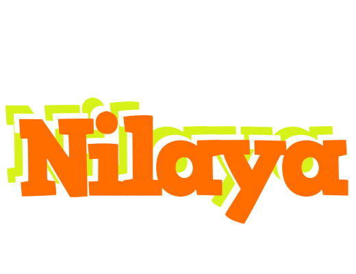 Nilaya healthy logo