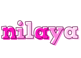 Nilaya hello logo