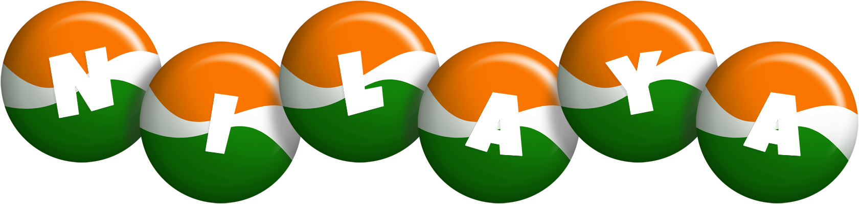 Nilaya india logo