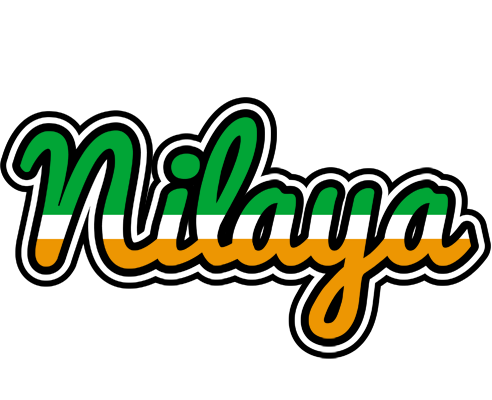 Nilaya ireland logo