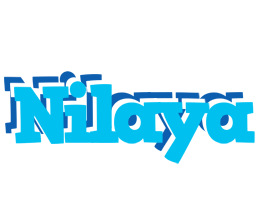 Nilaya jacuzzi logo