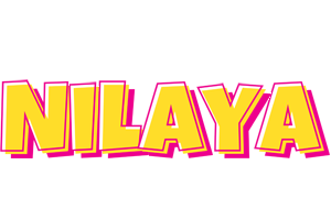 Nilaya kaboom logo