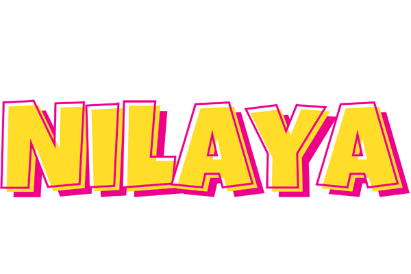 Nilaya kaboom logo