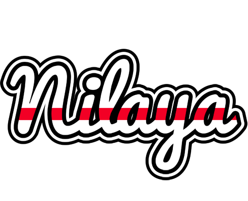 Nilaya kingdom logo
