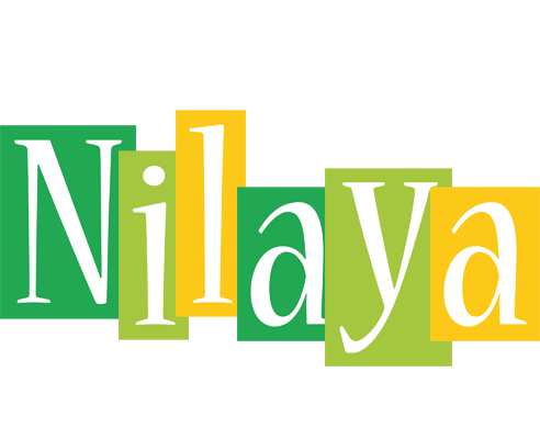 Nilaya lemonade logo