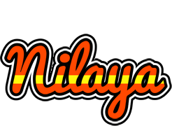 Nilaya madrid logo