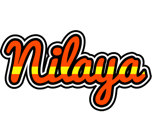 Nilaya madrid logo
