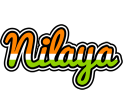 Nilaya mumbai logo