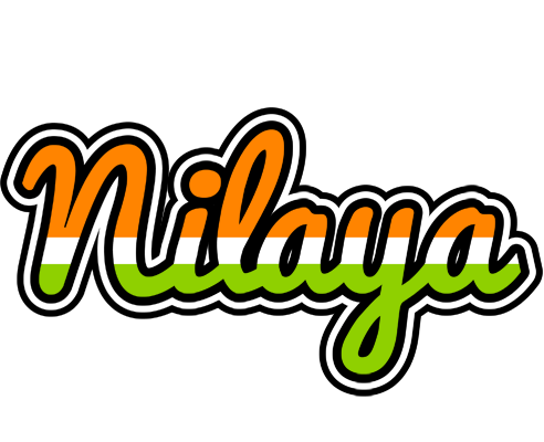 Nilaya mumbai logo