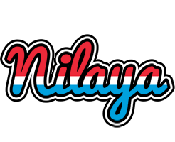 Nilaya norway logo