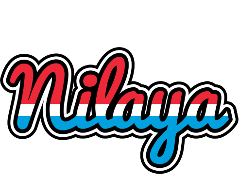 Nilaya norway logo