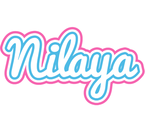 Nilaya outdoors logo